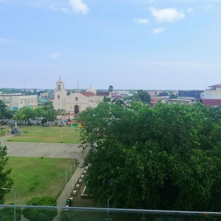 Gq Plaza Hotel Kalibo Exterior photo